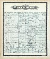 Glen Elder Township, Granite Creek, Spring Branch, Mitchell County 1902